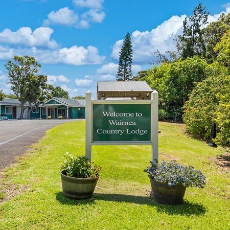 Castle Waimea Country Lodge Luaran gambar