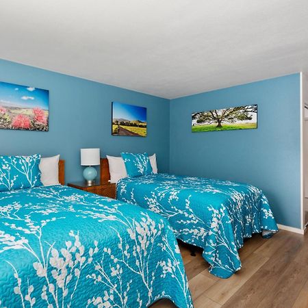 Castle Waimea Country Lodge Luaran gambar