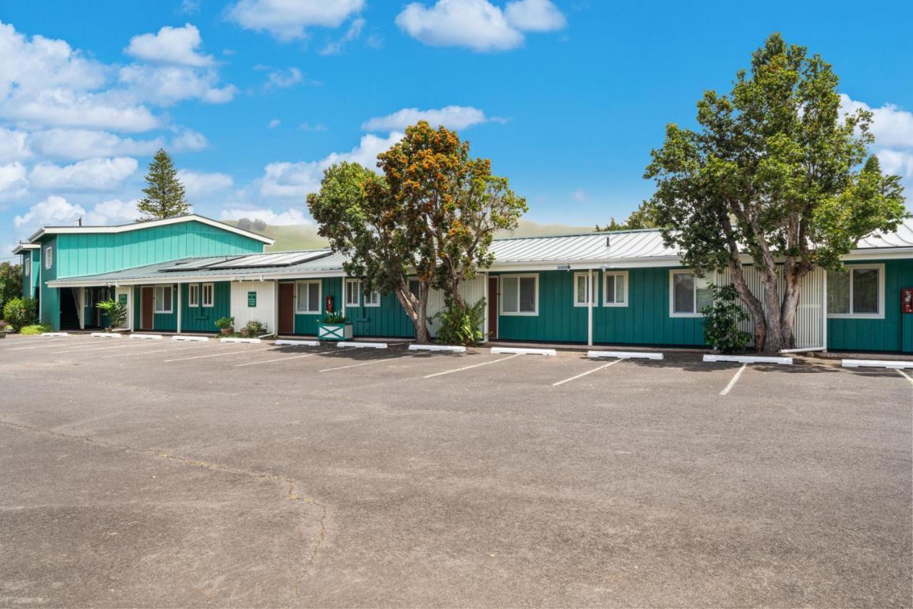 Castle Waimea Country Lodge Luaran gambar