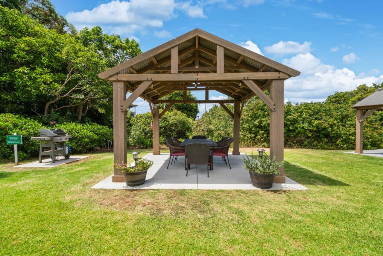 Castle Waimea Country Lodge Luaran gambar