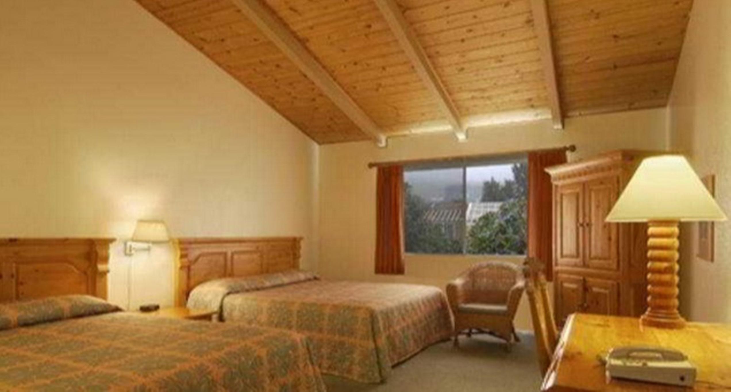 Castle Waimea Country Lodge Luaran gambar