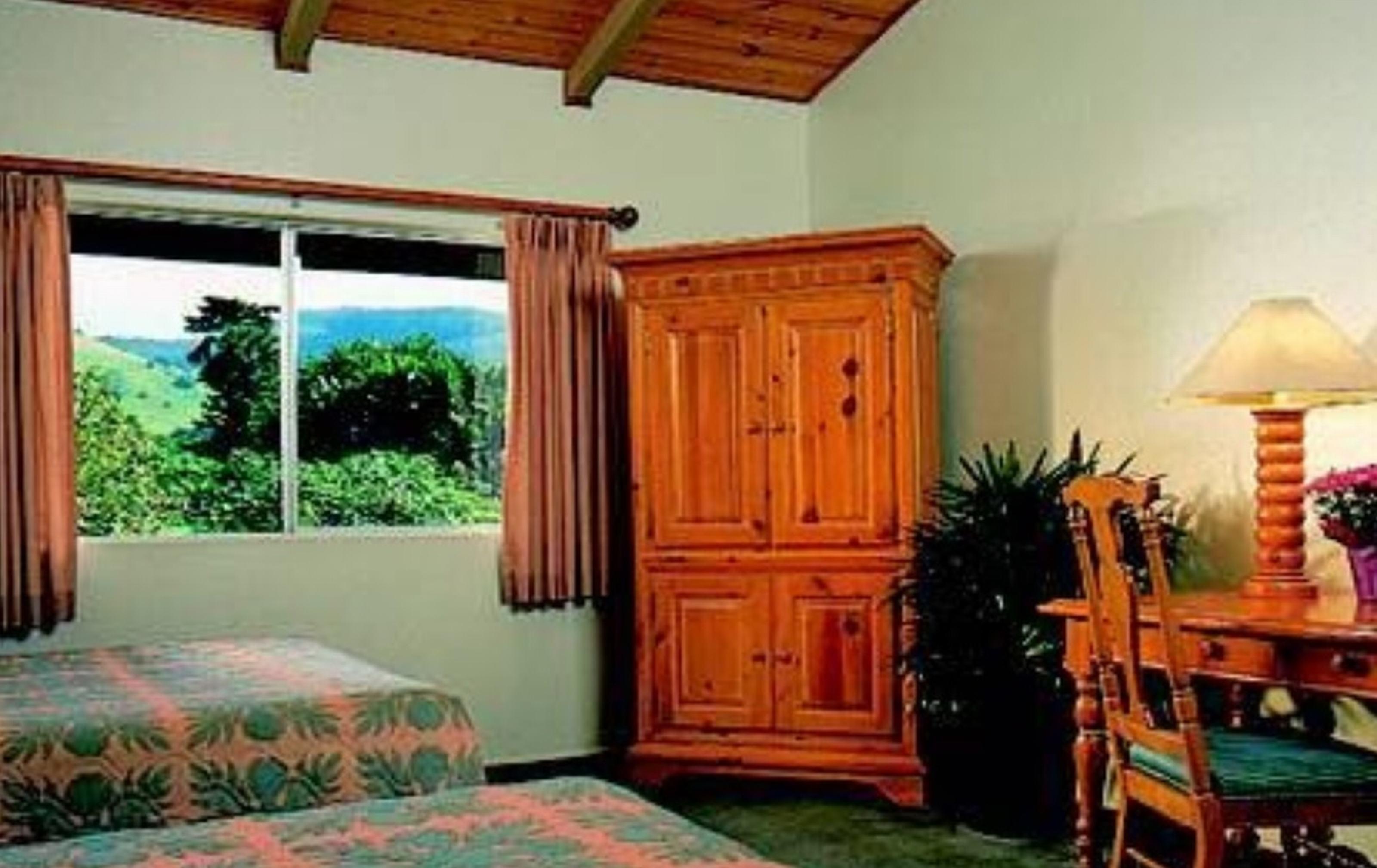 Castle Waimea Country Lodge Luaran gambar