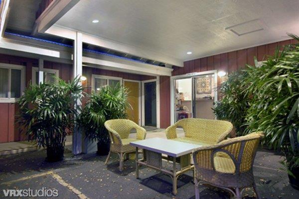 Castle Waimea Country Lodge Kemudahan gambar