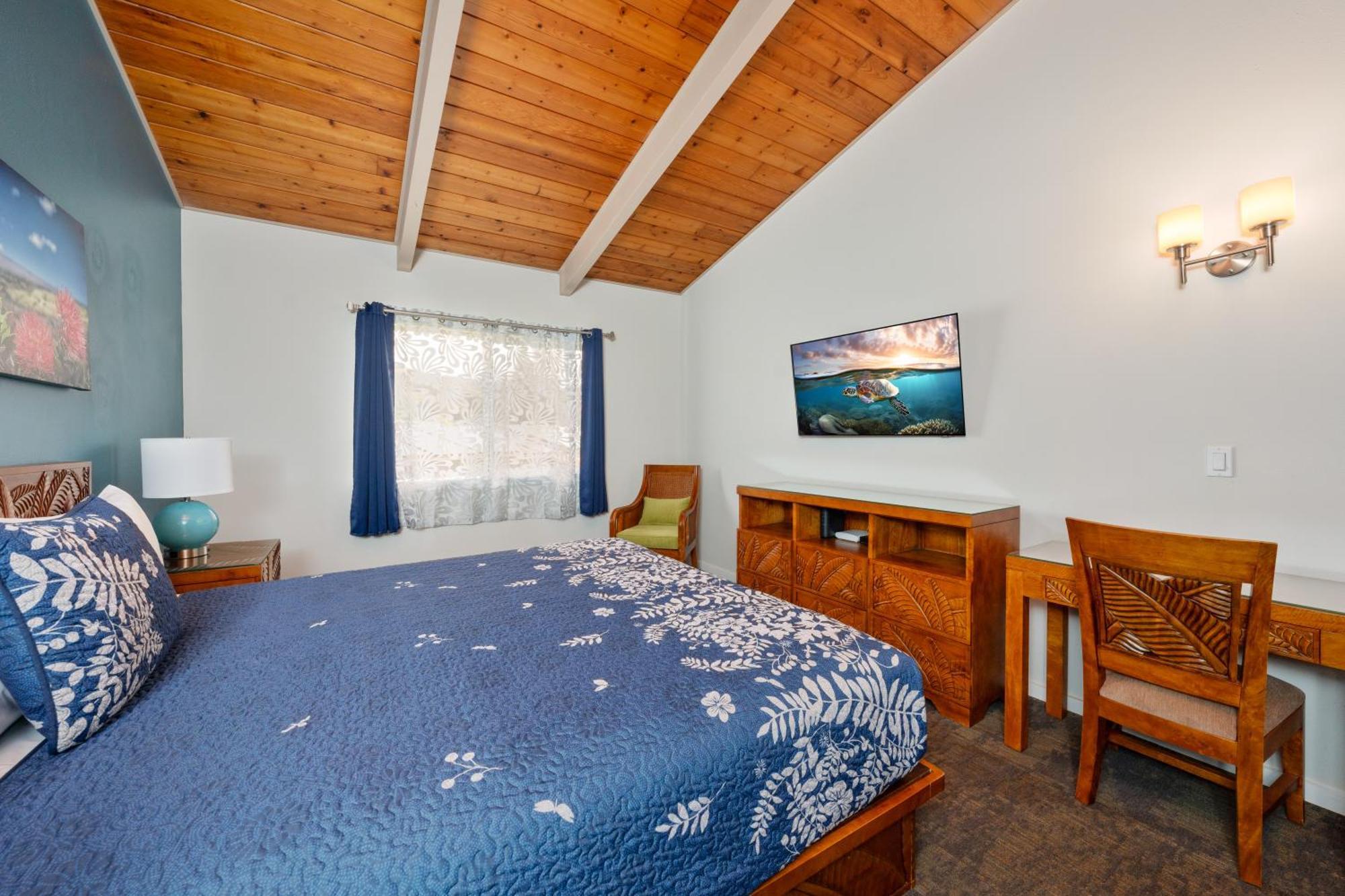 Castle Waimea Country Lodge Luaran gambar