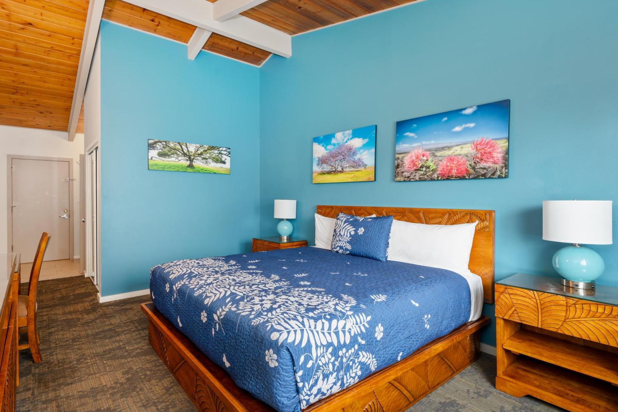 Castle Waimea Country Lodge Luaran gambar