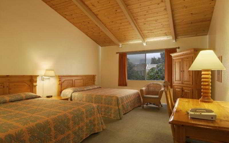 Castle Waimea Country Lodge Luaran gambar
