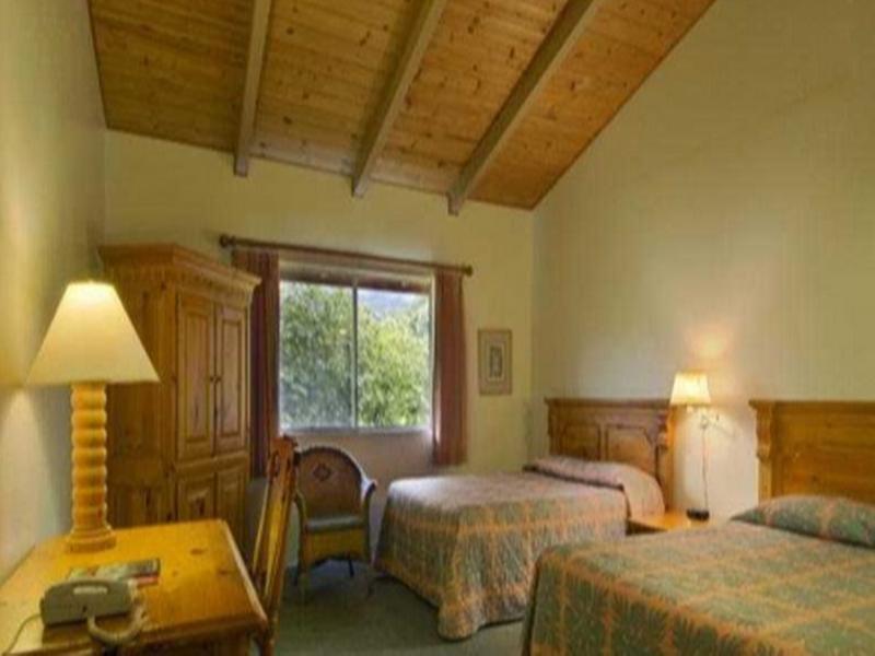 Castle Waimea Country Lodge Luaran gambar